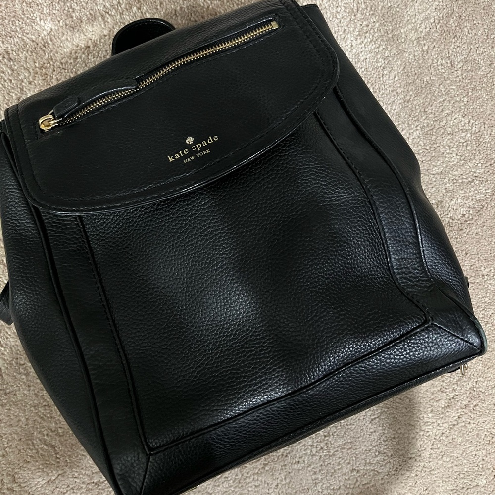 Kate Spade Backpack
